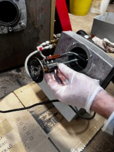 entretien chaudière fuel