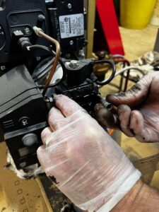 entretien chaudière fuel